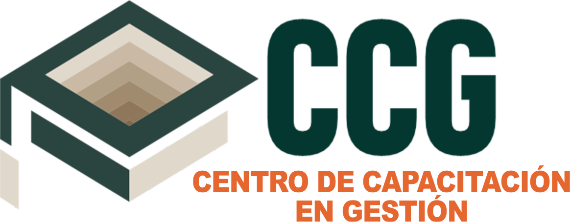 CCG - Centro de Capacitación en Gestión