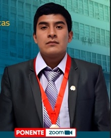 Mg. Roger Galindo