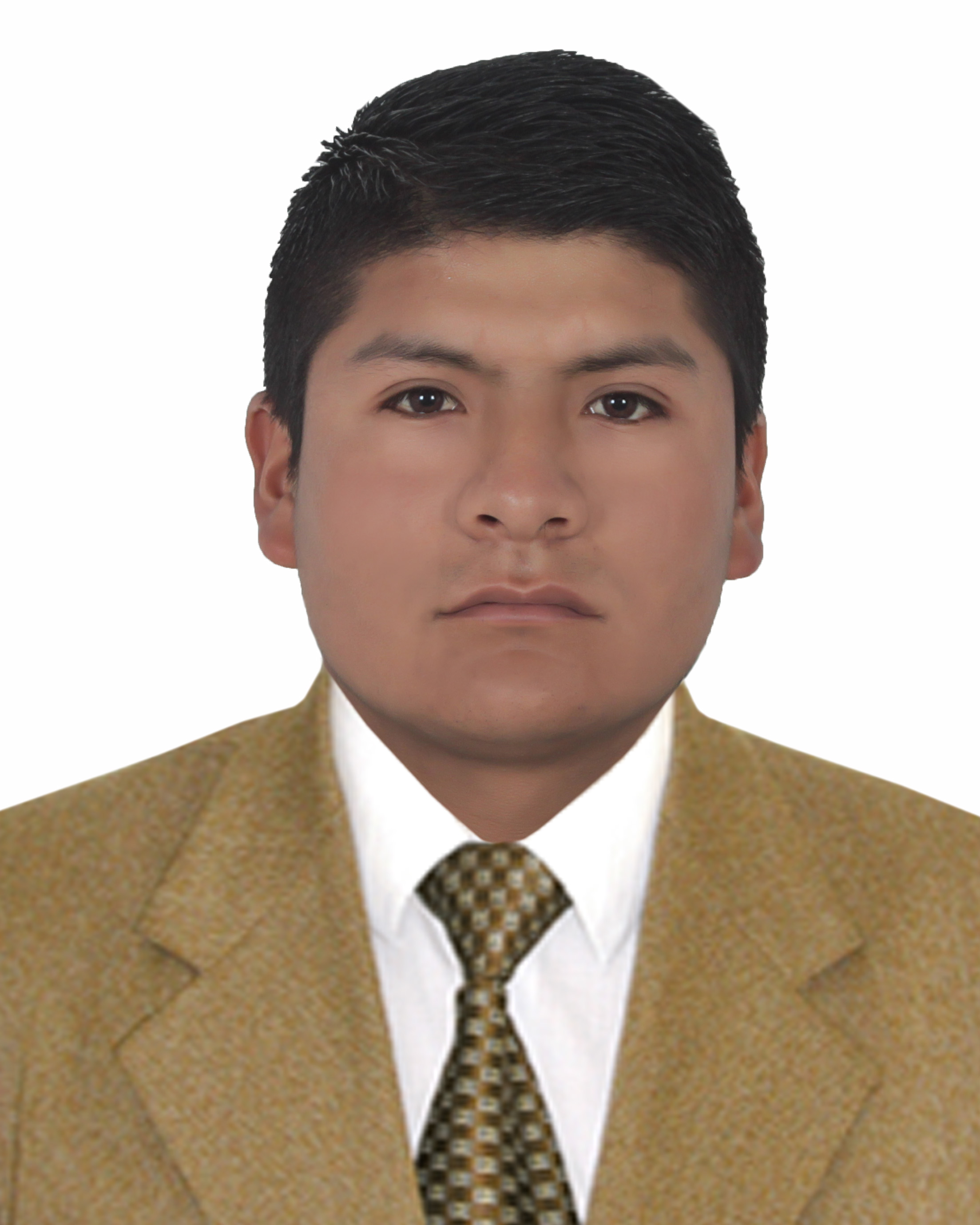 Ing. Ronald Galindo