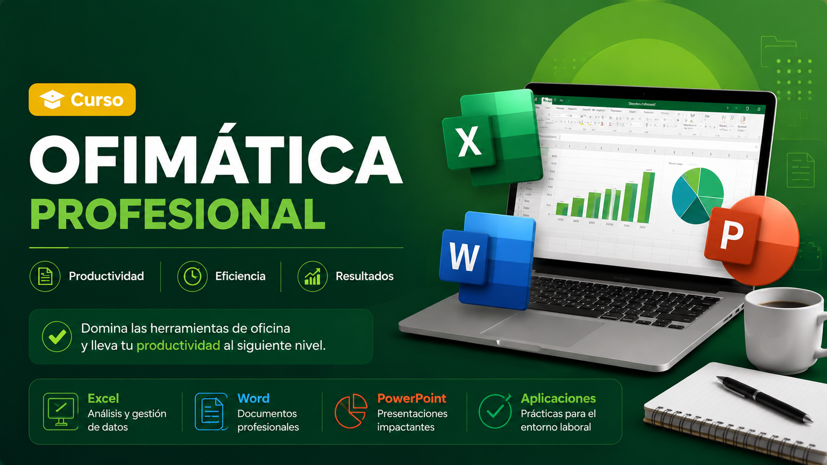 OFIMÁTICA PROFESIONAL